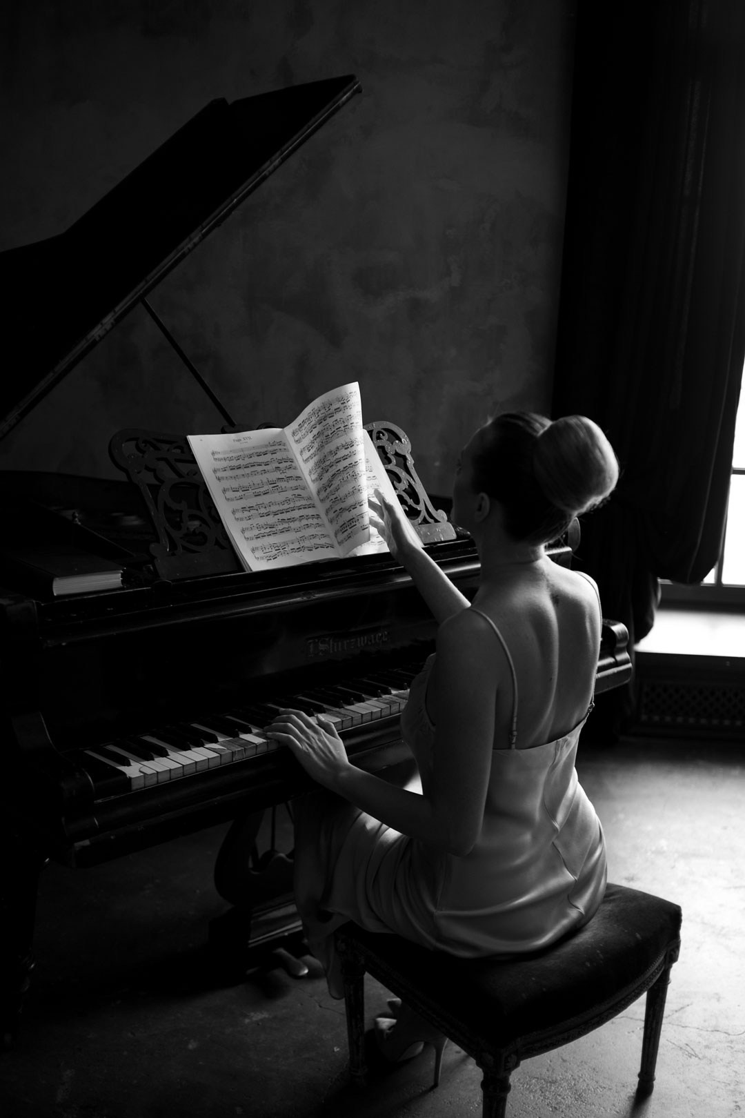 Портфолио. Женский фотограф Лола Колесникова в Санкт-Петербурге и Москве