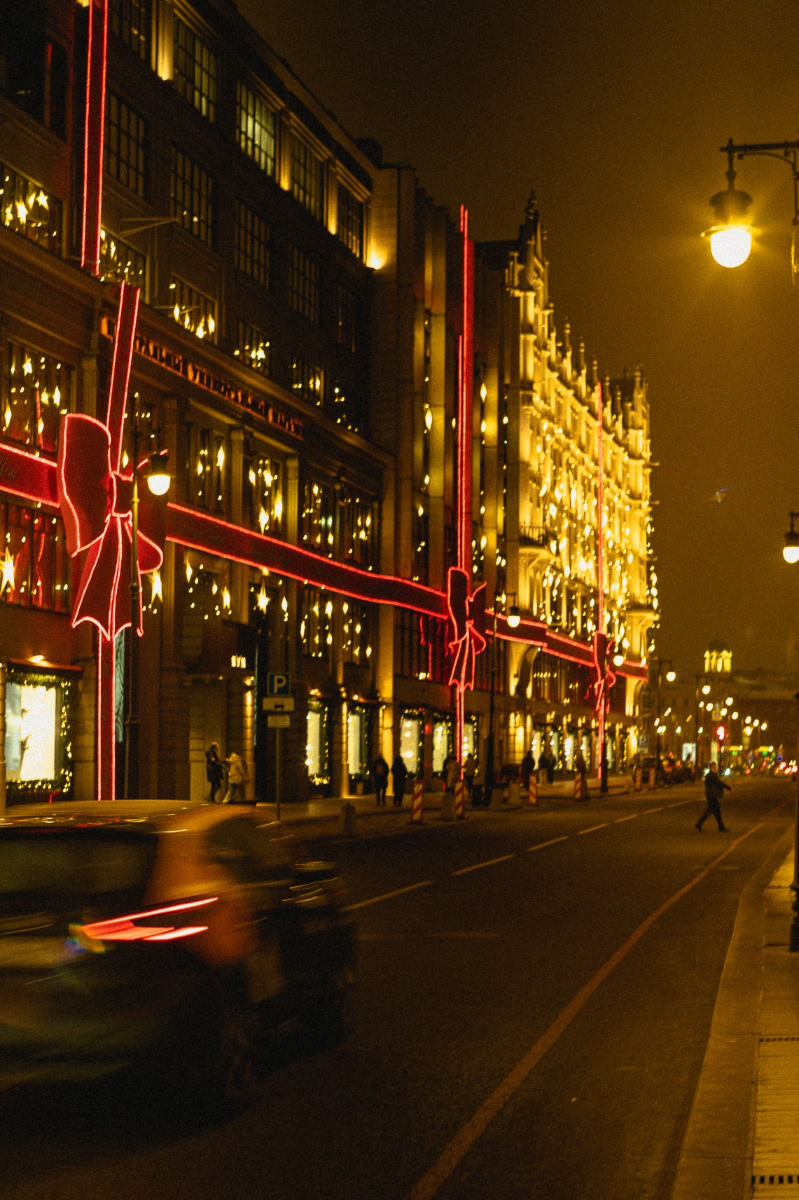 Москва. Ноябрь. 2024. Фотограф в Сочи Елена Лисотина. Фототуры в Сочи