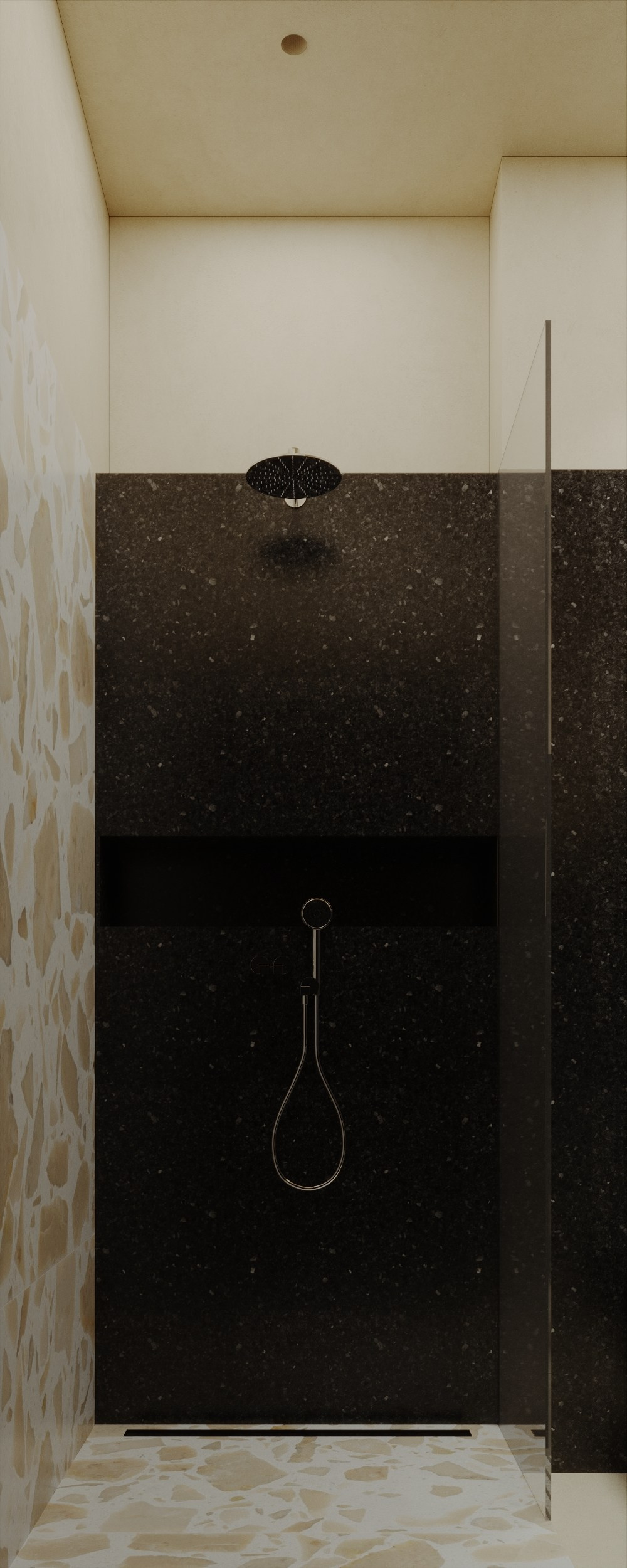 Двухкомнатная квартира для сдачи в аренду. Главная