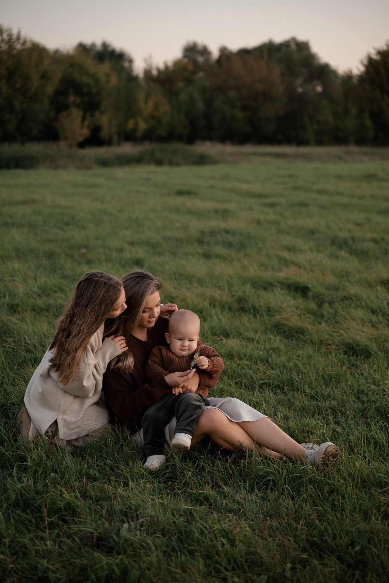 Детский самолётик. Свадебный и семейный фотограф в Рязани Калинкина Мария