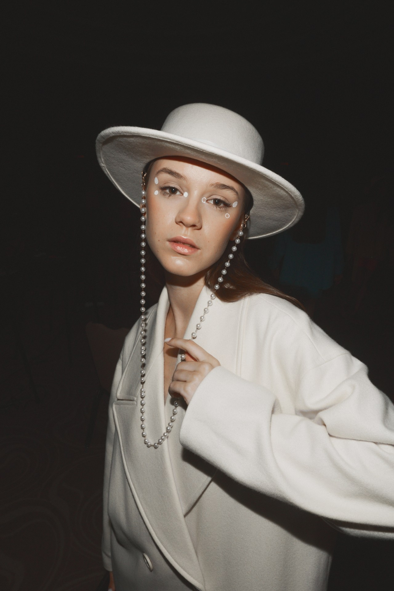 Неделя моды в Сочи Осень 2023. RetroChic Фото