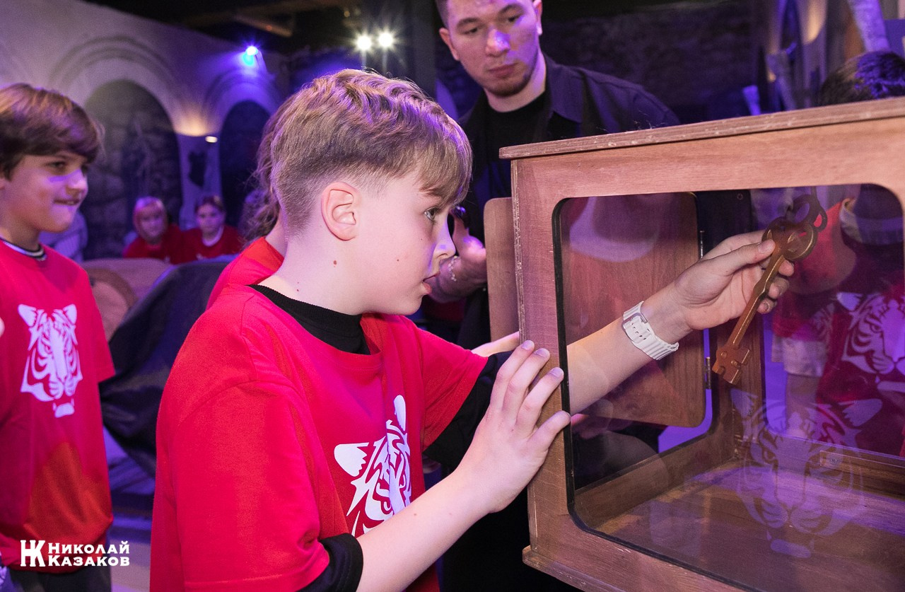 ФОРТ БАЯРД. Николай Казаков. Профессиональный фотограф. Преподаватель фотографии