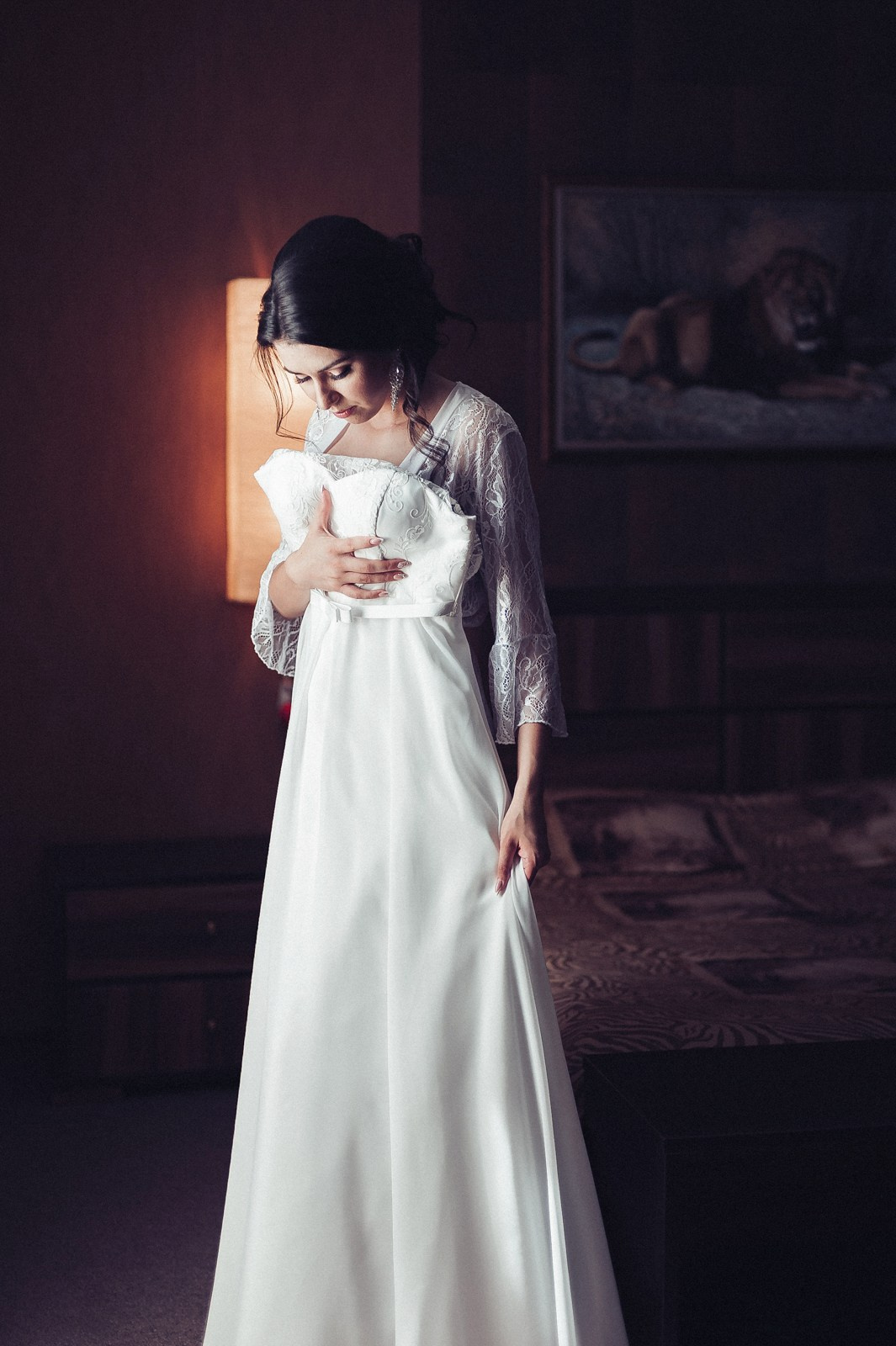 Юлия и Ярик. Андрей Сливенко. Свадебный фотограф и видеограф в Волгодонске и Ростове-на-Дону