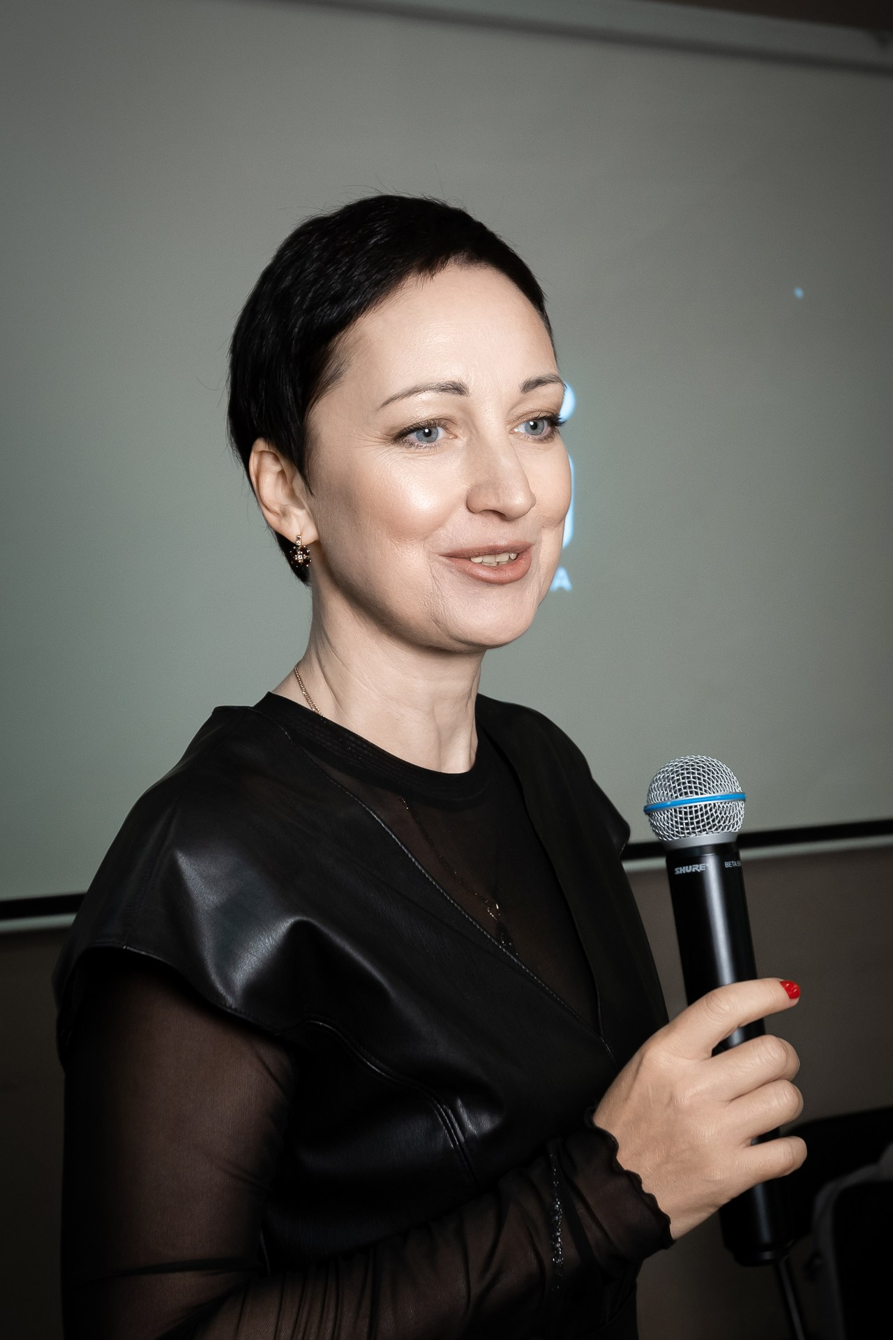 Презентация 6-го номера журнала GEO MAG. Фотограф в Санкт-Петербурге — Сергей Петров