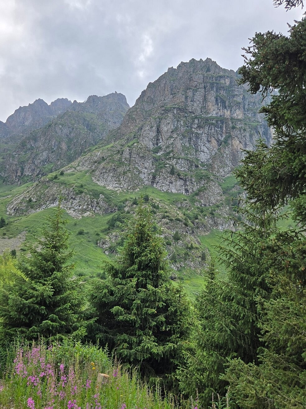 Курорт Шымбулак (Чимбулак) в Алматы — отдых круглый год