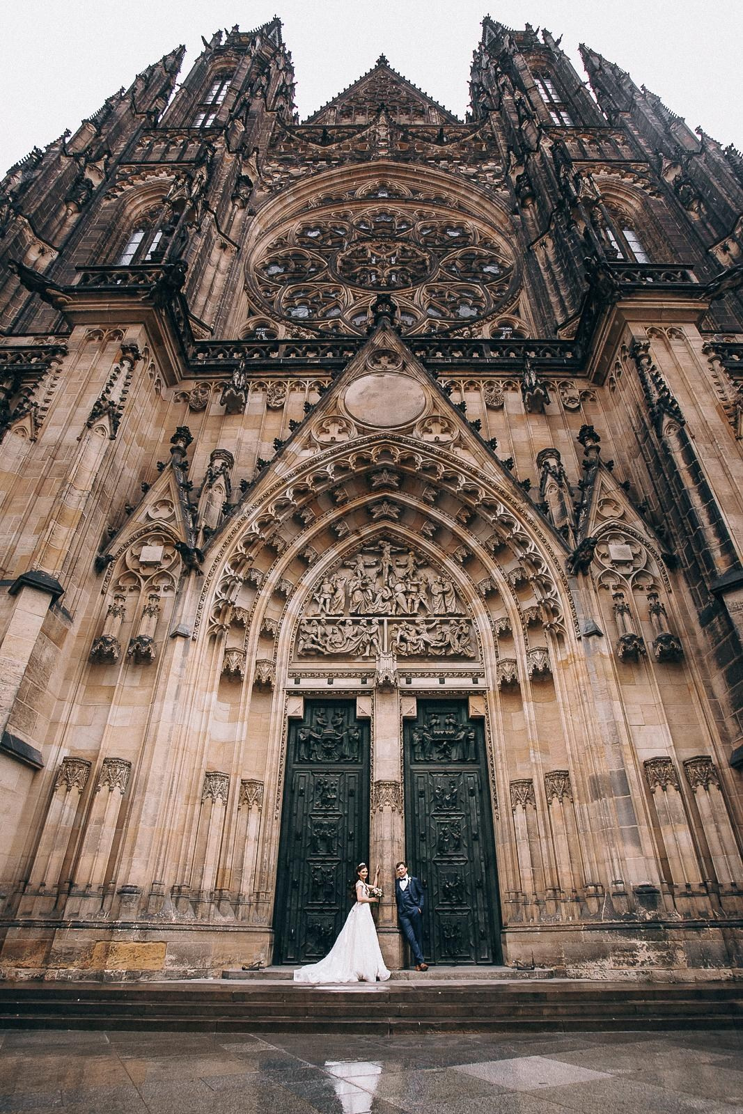 Свадебные истории. Свадебный фотограф в Калининграде Мария Ямышева