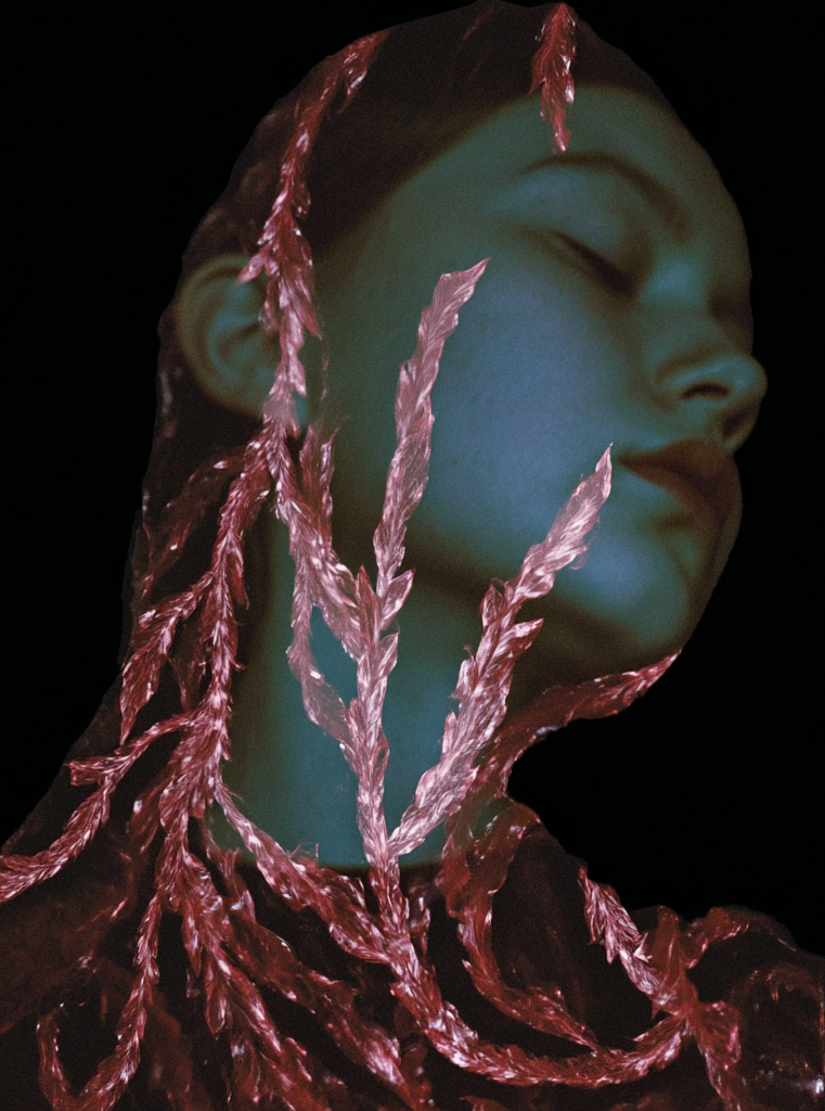 Нейро-креатив. Репортажная и портретная фотосъёмка