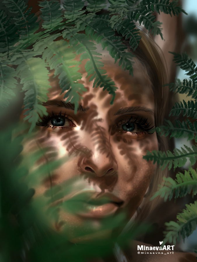 Минаева Татьяна Александровна. Галерея участников Российской Премии Искусств