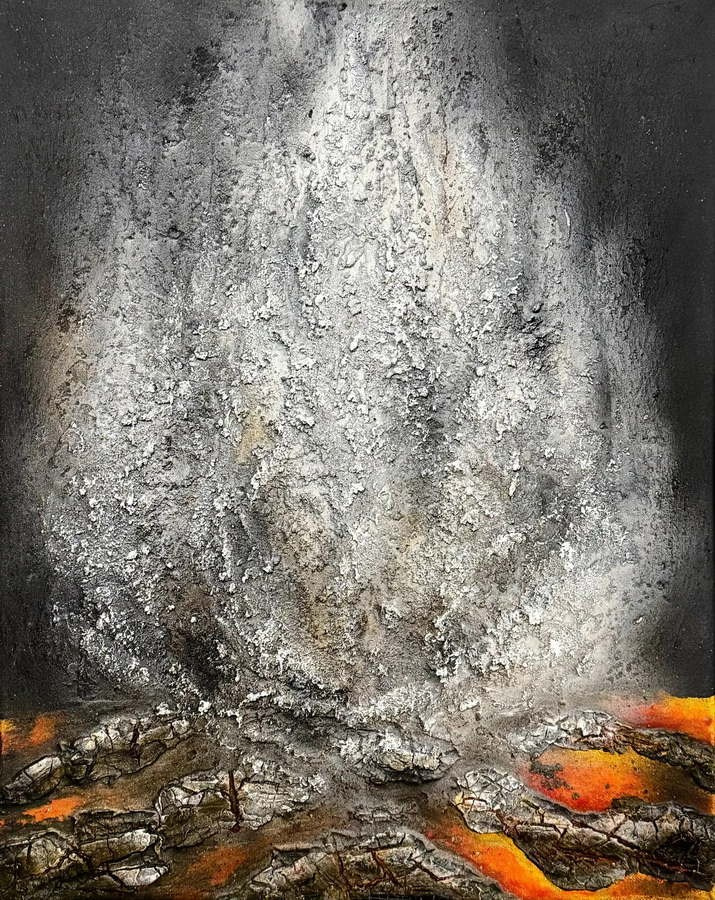 Суматохина Ольга Александровна. Галерея участников Российской Премии Искусств