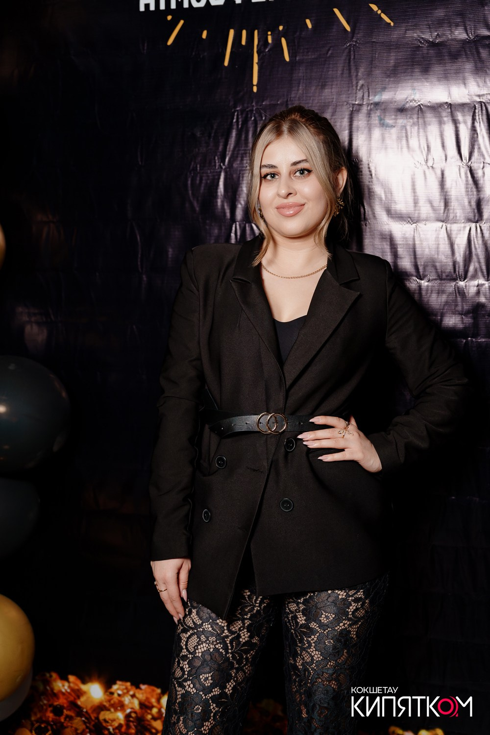 ПАНАЕХАЛИ. КИПЯТКОМ КОКШЕТАУ