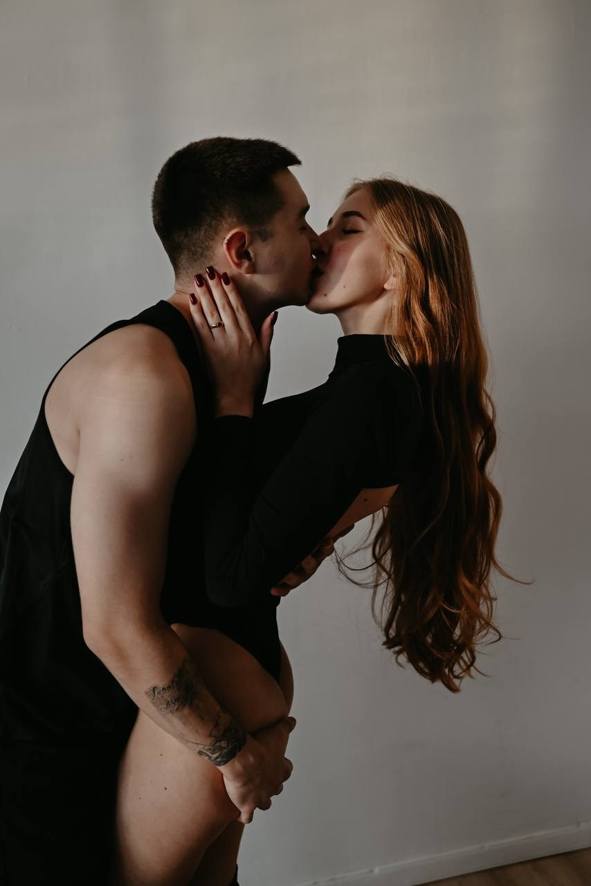 Love Story. Фотограф в Смоленске Быстрова Мария