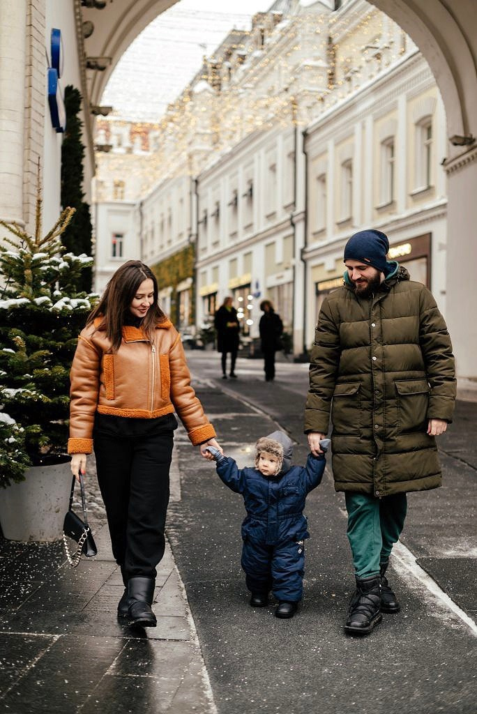 Советы. Свадебный и портретный фотограф в Москве Александр Муравьев