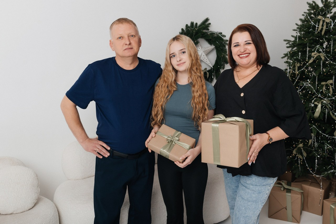 Отзывы. Фотограф Ейск Фотостудия в Ейске