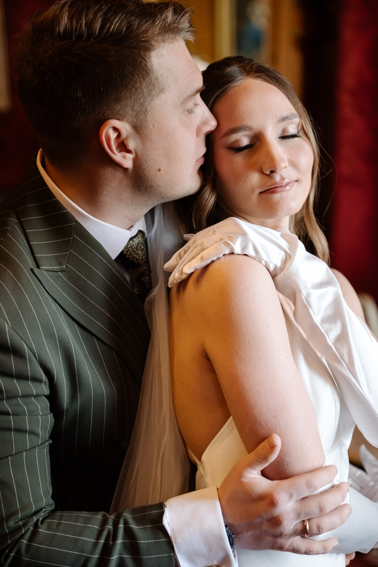 Владимирский дворец. Свадебный и сеейный фотограф в Санкт-Петербурге Елена Худякова