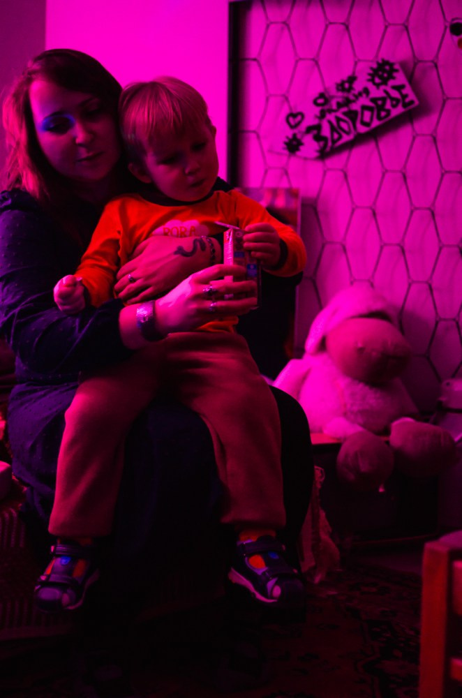 | АРТ-ДЖЕМ ОХАНА 108.6 — 01.12.24 |. Фотограф Ольга Дзюба. Фототерапия как зеркало души. КМВ