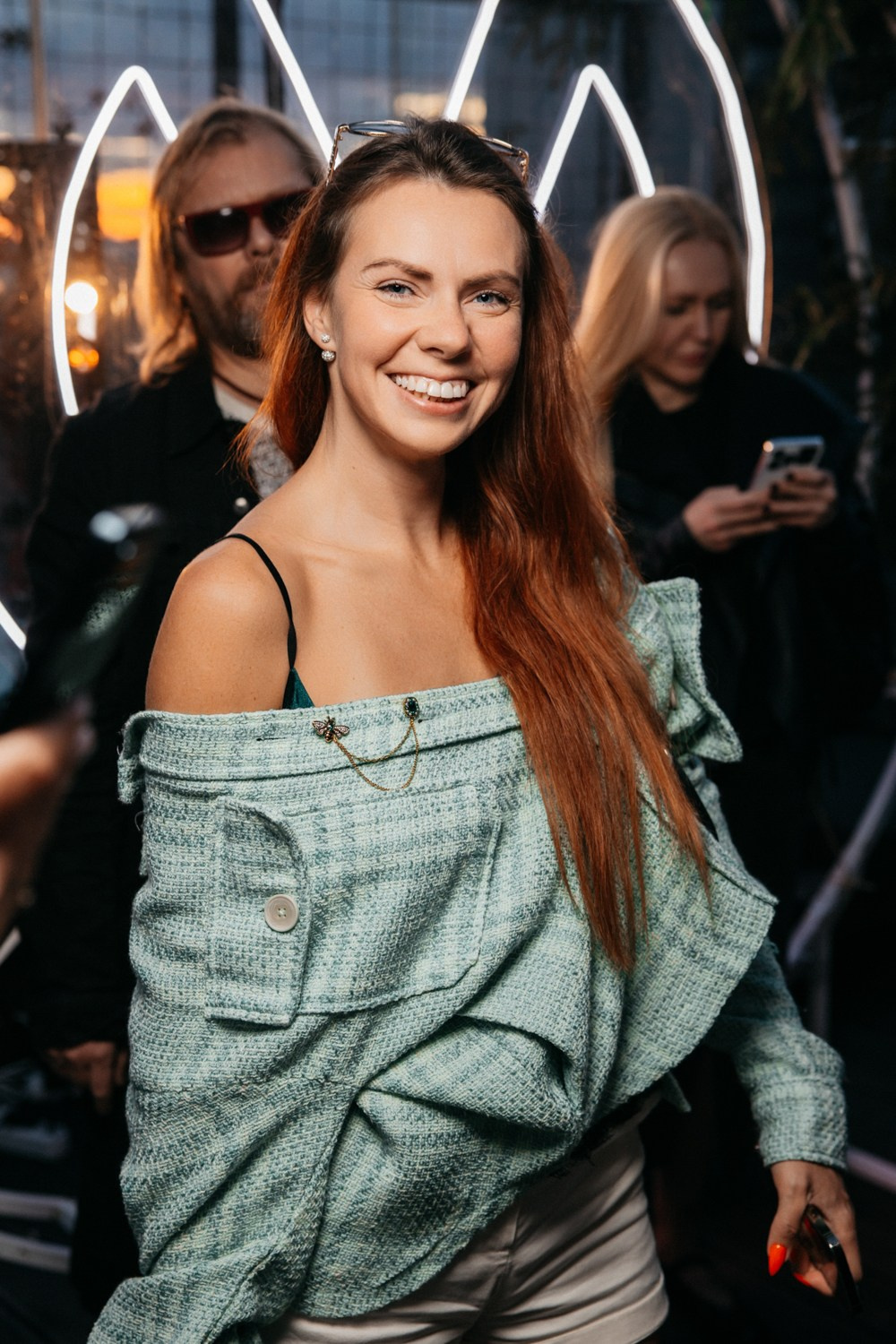 Odyssey. Главная