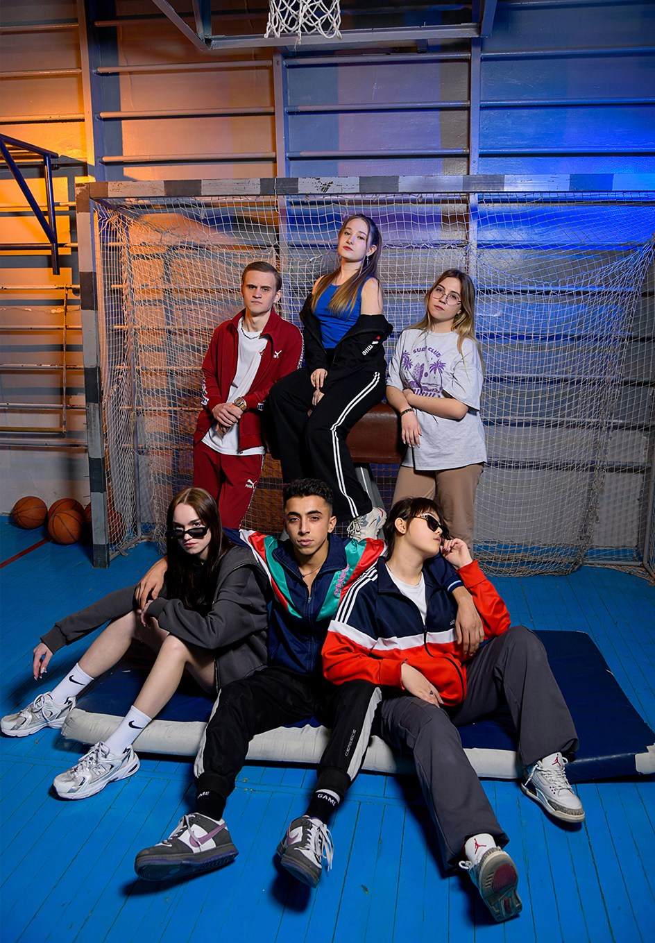 Фотосъемка на альбомы 9-11 классы. Выпускные альбомы Искитим Бердск Новосибирск