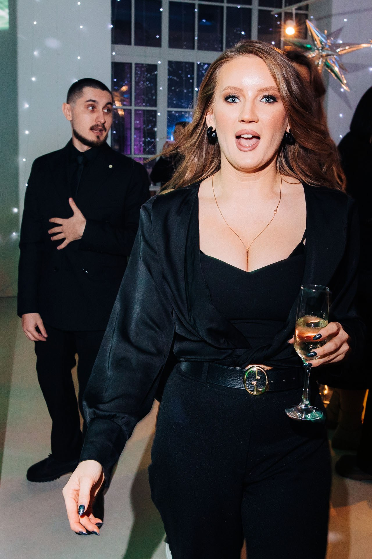 День Рождения Wow Place. Фотограф Перминов Никита СПБ