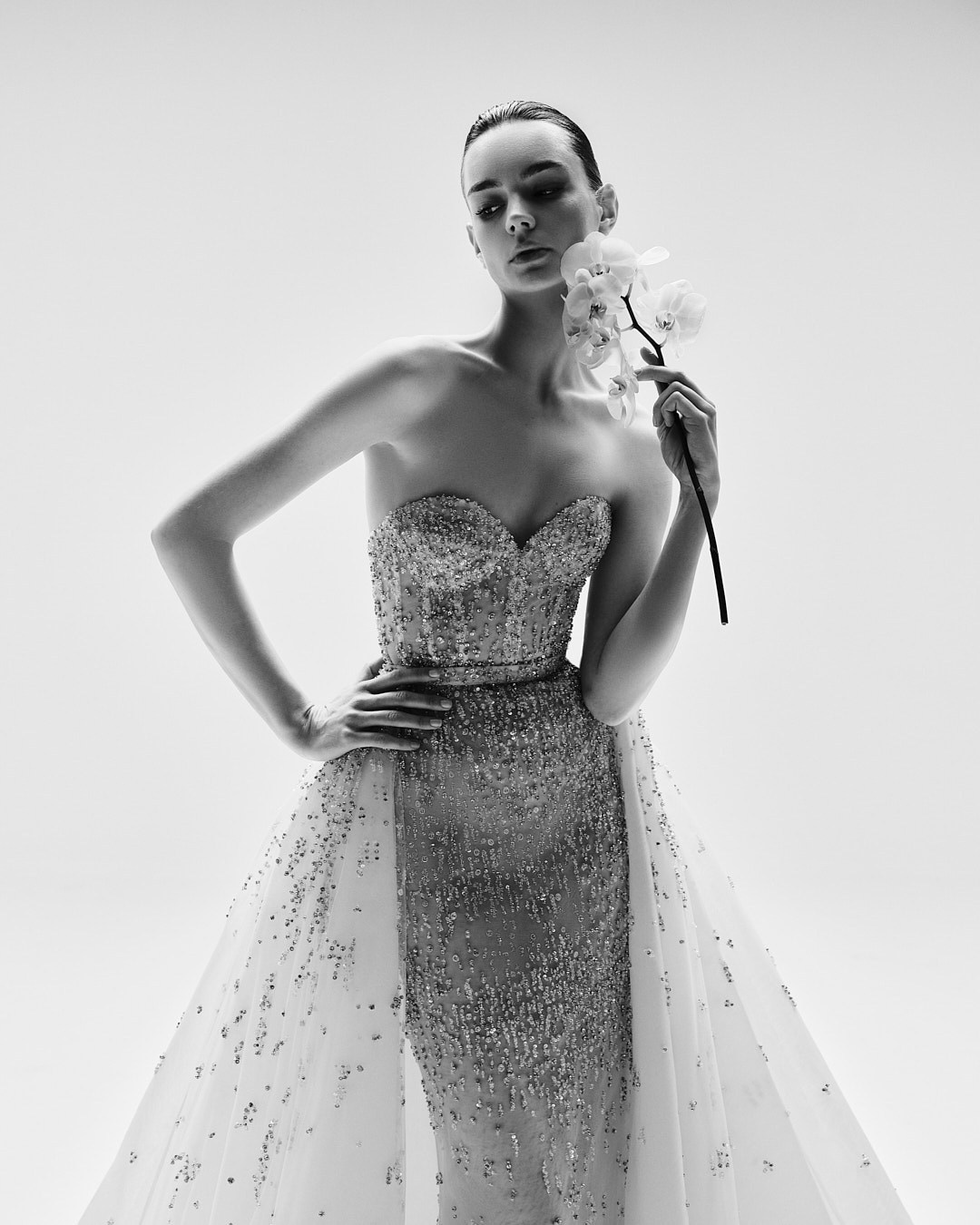 Retouching Portfolio. Ksenia Pershina