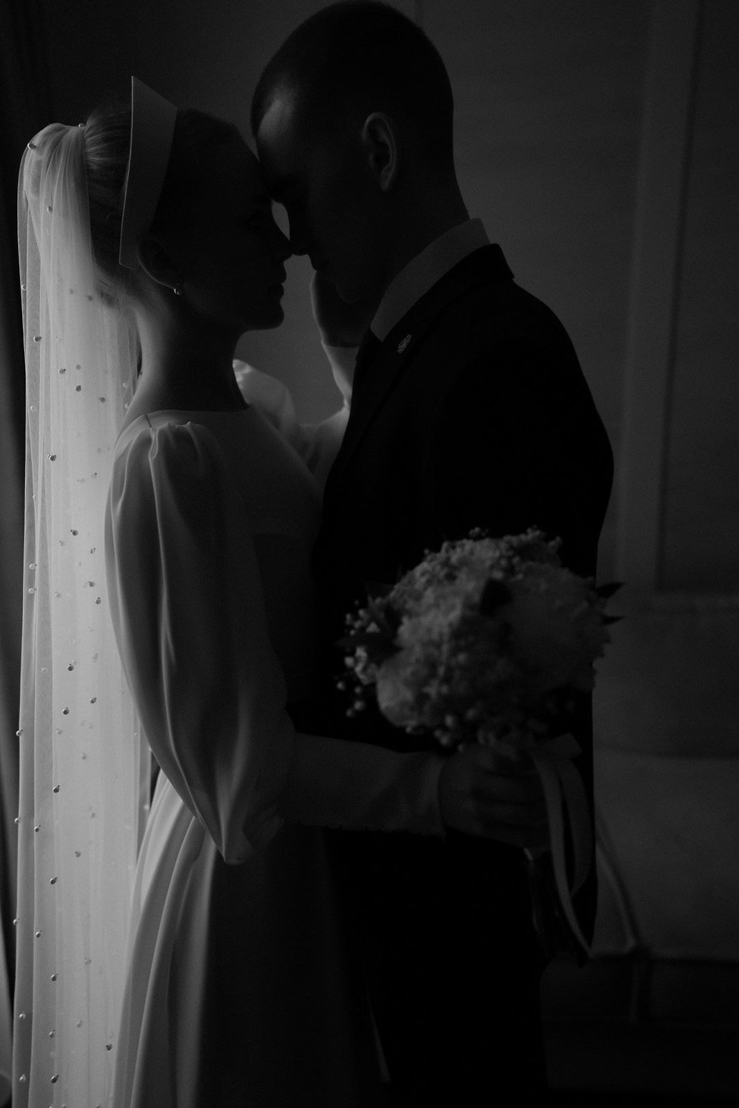 Марго и Михаил. 2023. Свадебный фотограф Великий Новгород Станислав Кособудский