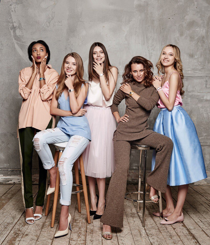 Qwill Watch '16. Фотограф Алексей Янбаев