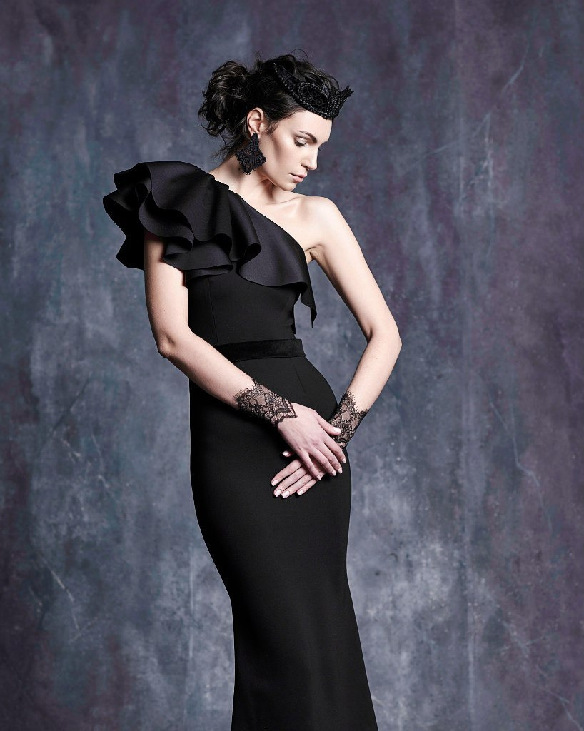 Ira Kryuchkova '17. Фотограф Алексей Янбаев