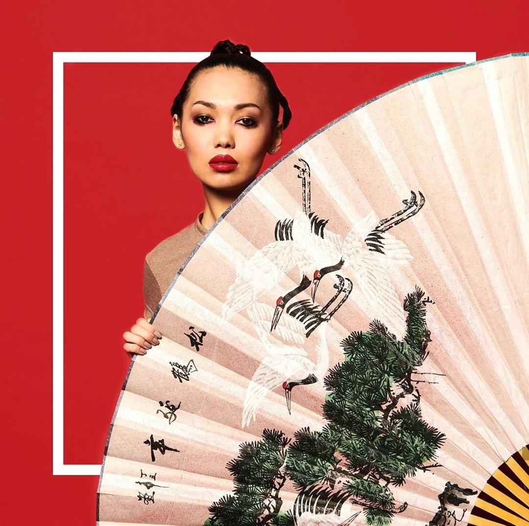 Тануки '19. Фотограф Алексей Янбаев