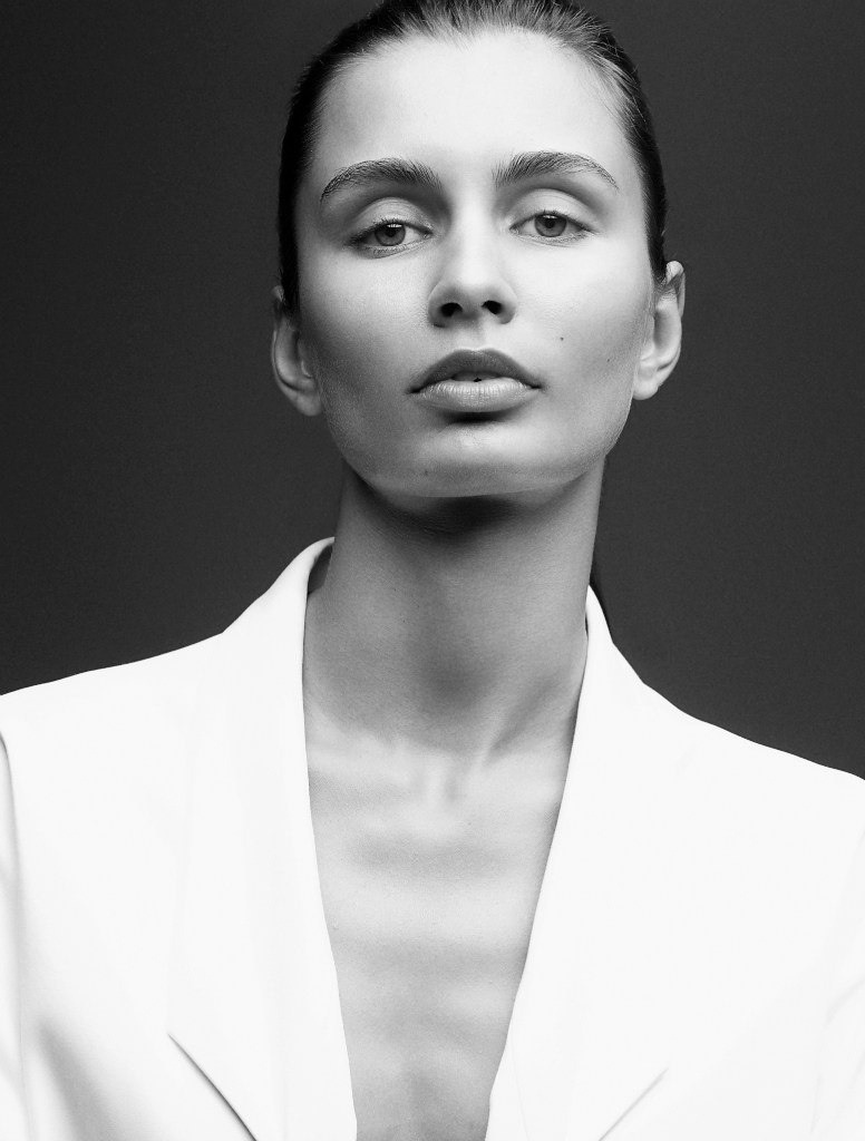 Ksusha. Фотограф Алексей Янбаев