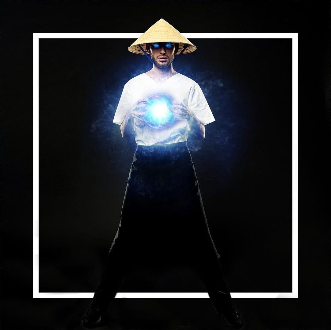 Тануки '19. Фотограф Алексей Янбаев