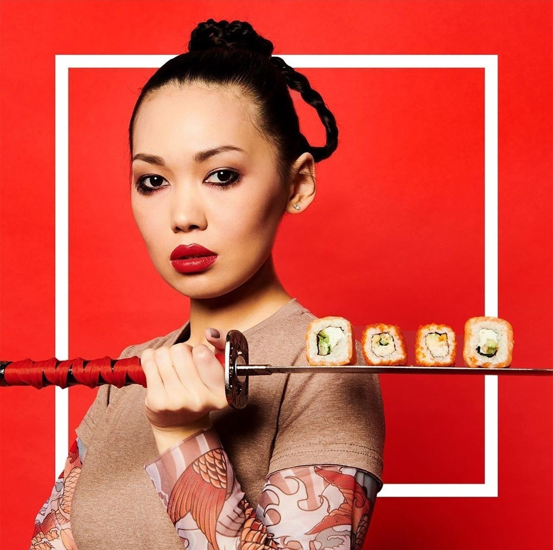 Тануки '19. Фотограф Алексей Янбаев