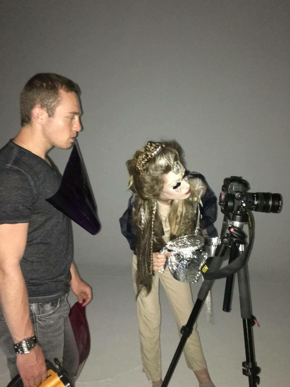 Услуги. Фотограф Алексей Янбаев