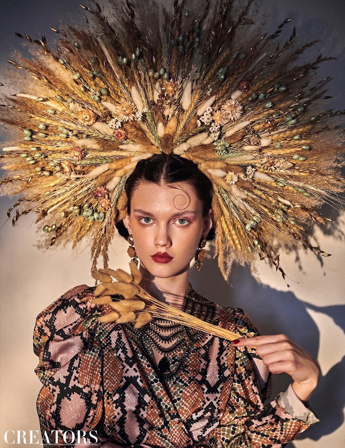 True Art. Фотограф Алексей Янбаев