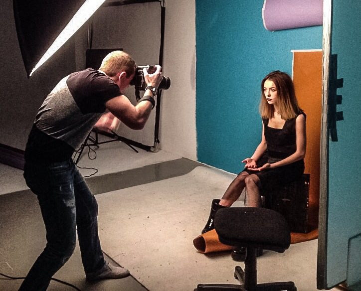 Услуги. Фотограф Алексей Янбаев