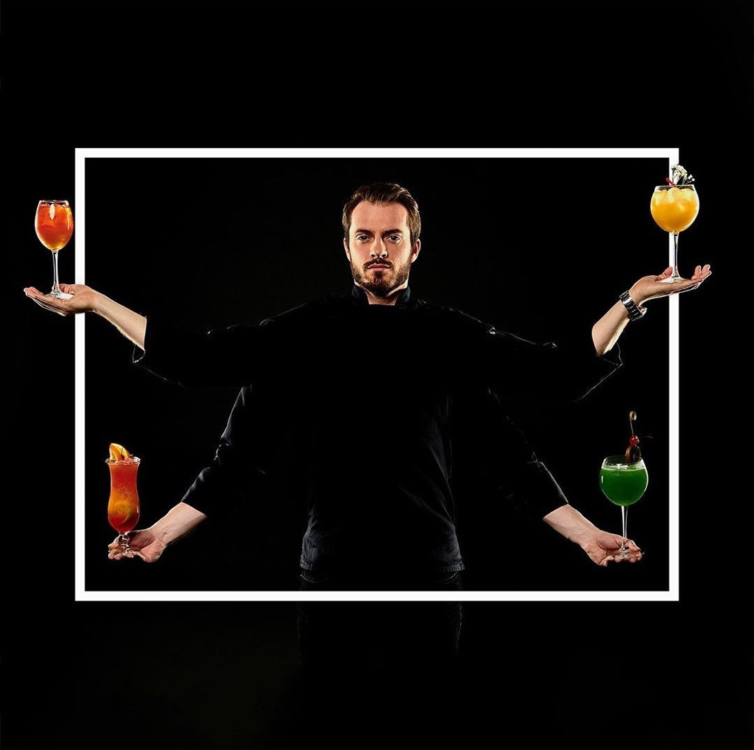 Тануки '19. Фотограф Алексей Янбаев