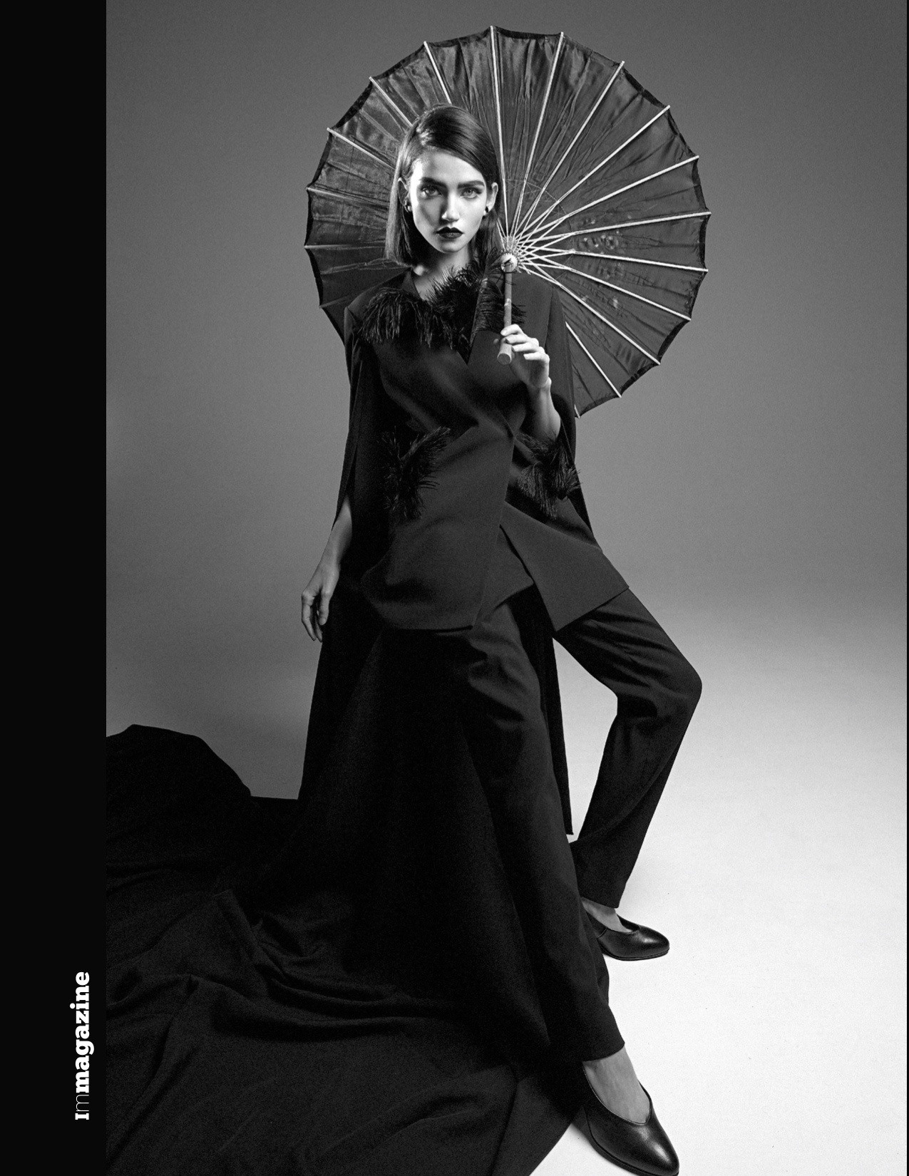 Fierce. Фотограф Алексей Янбаев