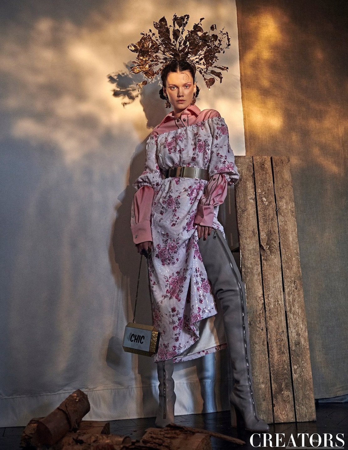 True Art. Фотограф Алексей Янбаев