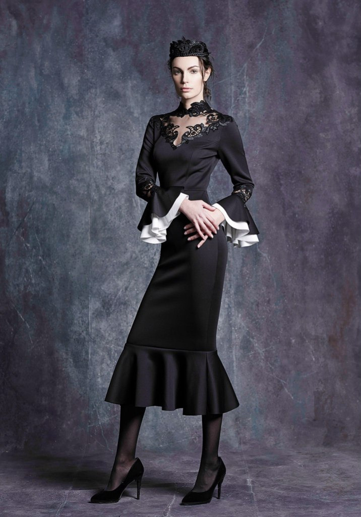 Ira Kryuchkova '17. Фотограф Алексей Янбаев