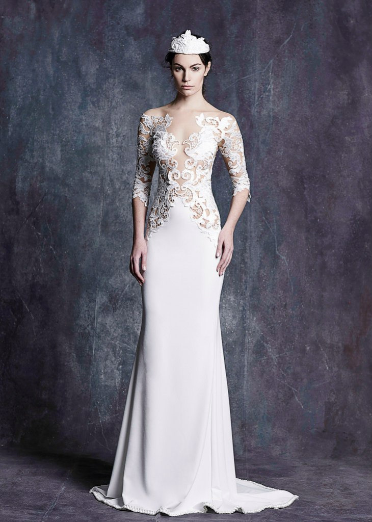 Ira Kryuchkova '17. Фотограф Алексей Янбаев