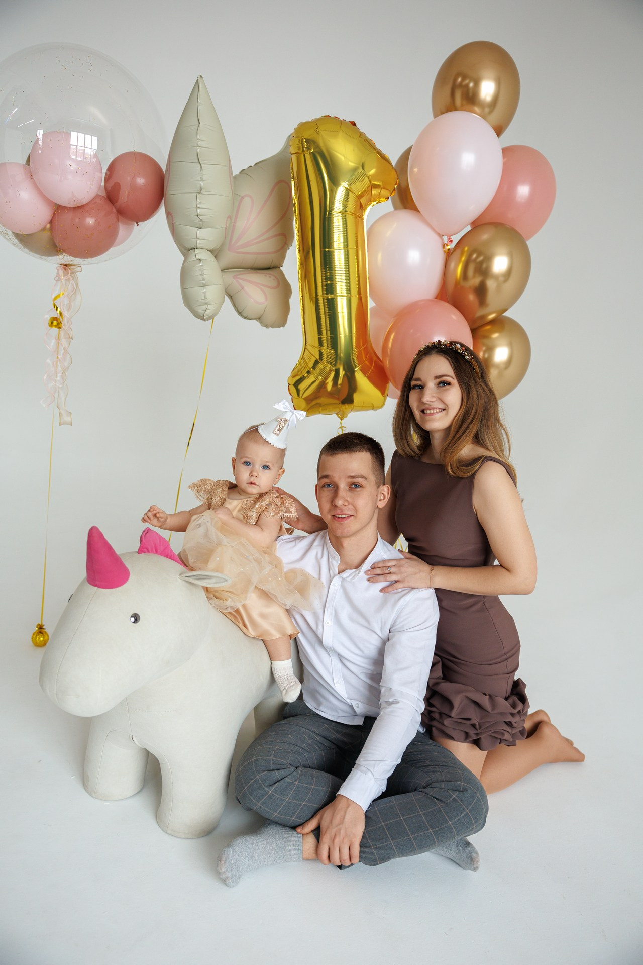 Семейная Съемка. Костин Евгений | Фотограф на свадьбы и мероприятия во Владимирской области