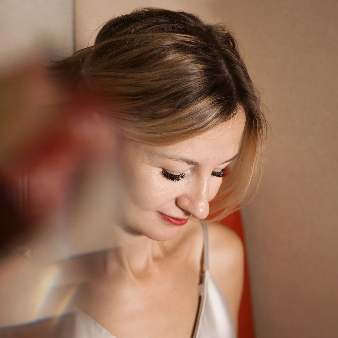 Контент съёмка для косметолога, массажиста, салона в Хабаровске. Фотограф в Хабаровске. Арт, ню, женские портреты