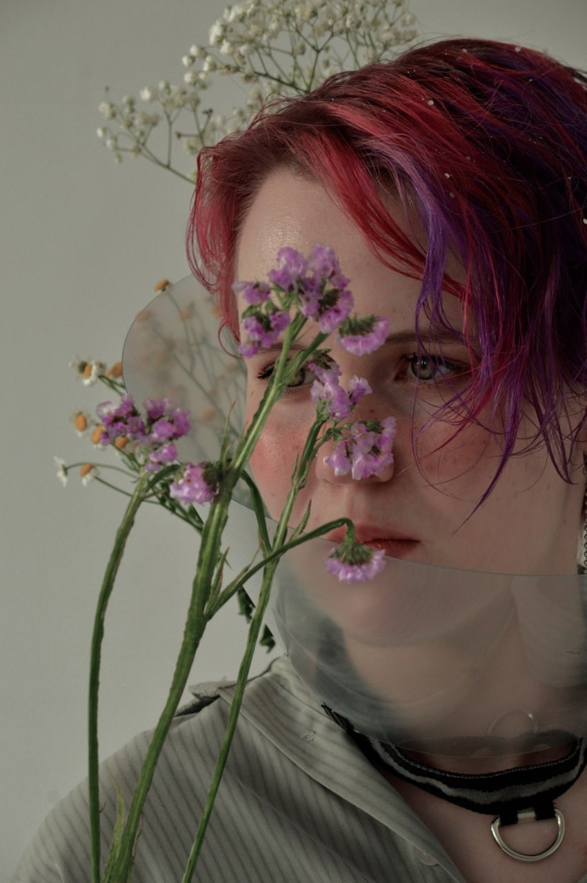 Love yourself. Vcut studio| Фотограф Валерия Мустаева