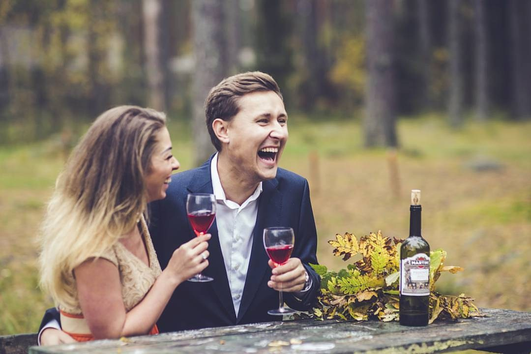 Свадебные. Свадебная и семейная фотография, видеосъёмка в Санкт-Петербурге — Александр Алексей