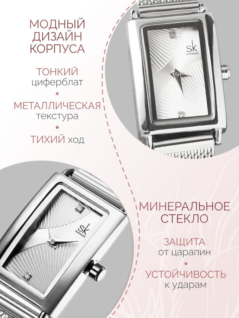 Инфографика. KED Production — продакшн из СПб. Создаём фото, видео и контент, который помогает брендам и селлерам продавать больше