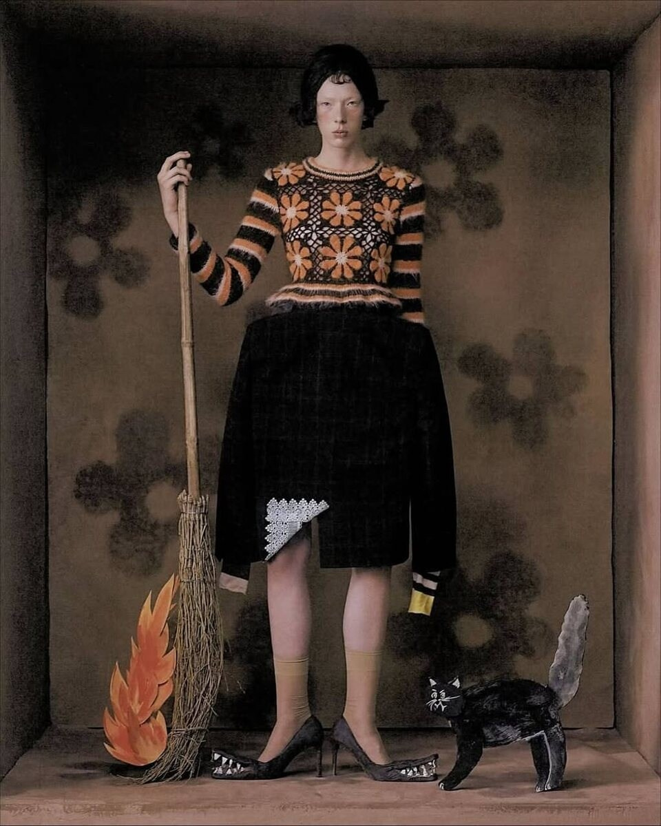 Сюрреализм