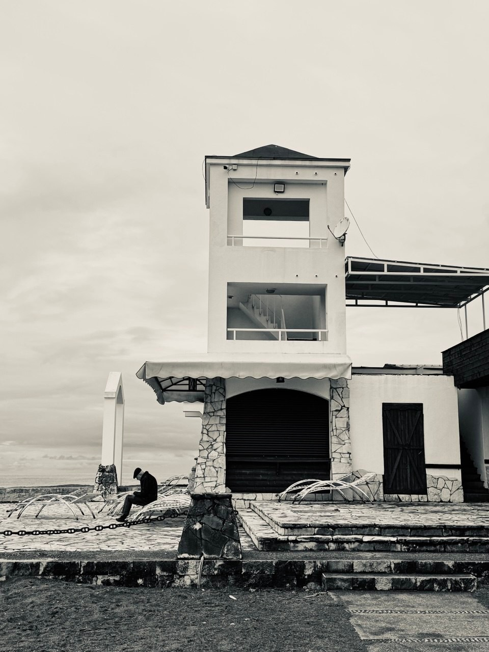 Пицунда. Профессиональные фотосессии в Москве| Евгения Черенкова