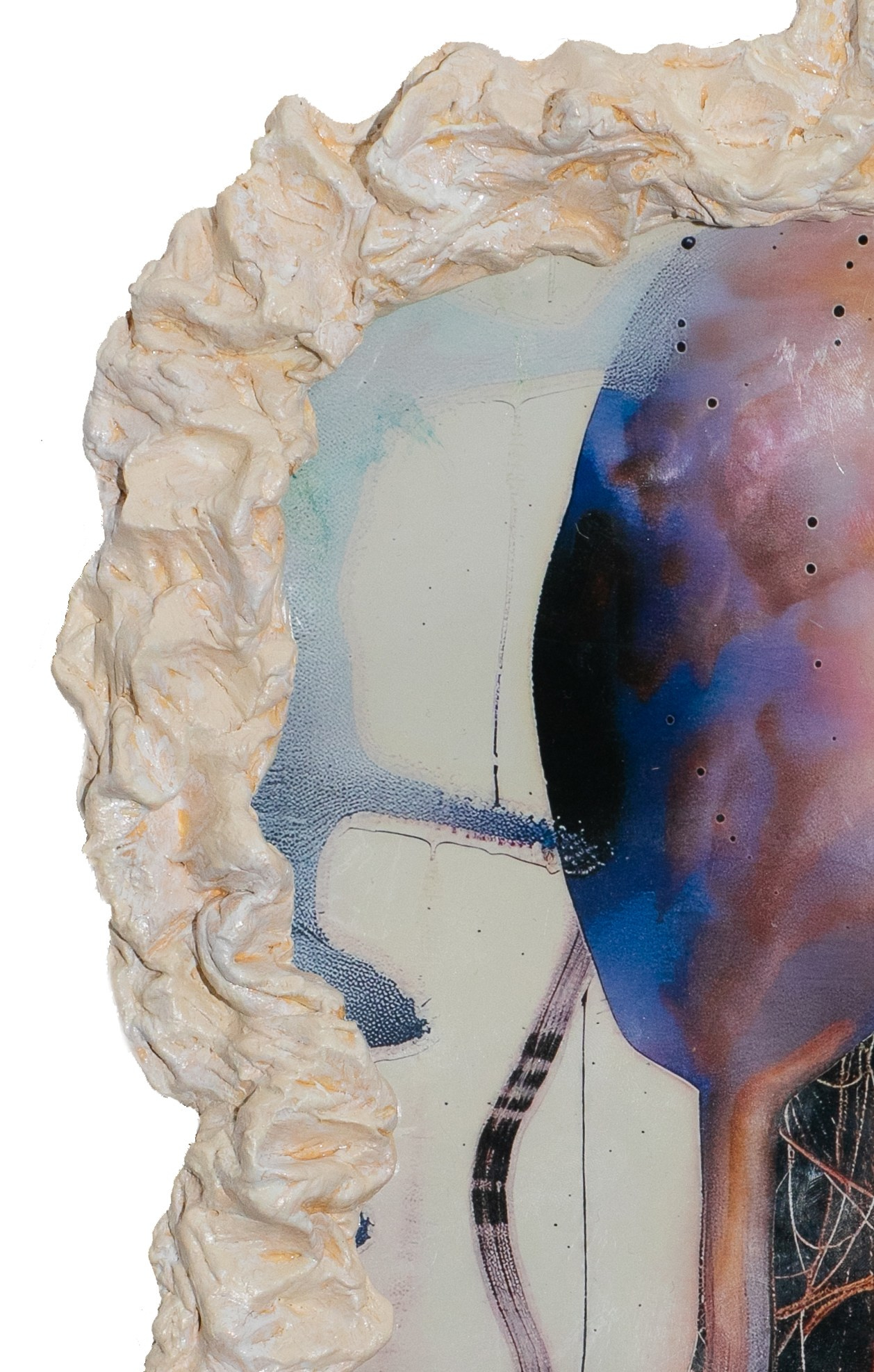 КЕРАМИКА. СОВРЕМЕННЫЙ ХУДОЖНИК ОЛЬГА АНДРИЯШ