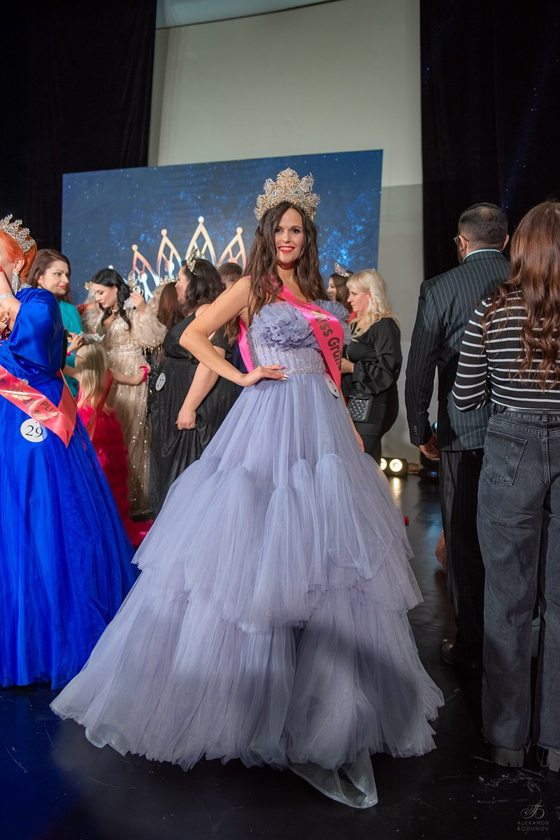 GrandFashionShow2024. Семейный и коммерческий фотограф в Сочи Александр Бодунов