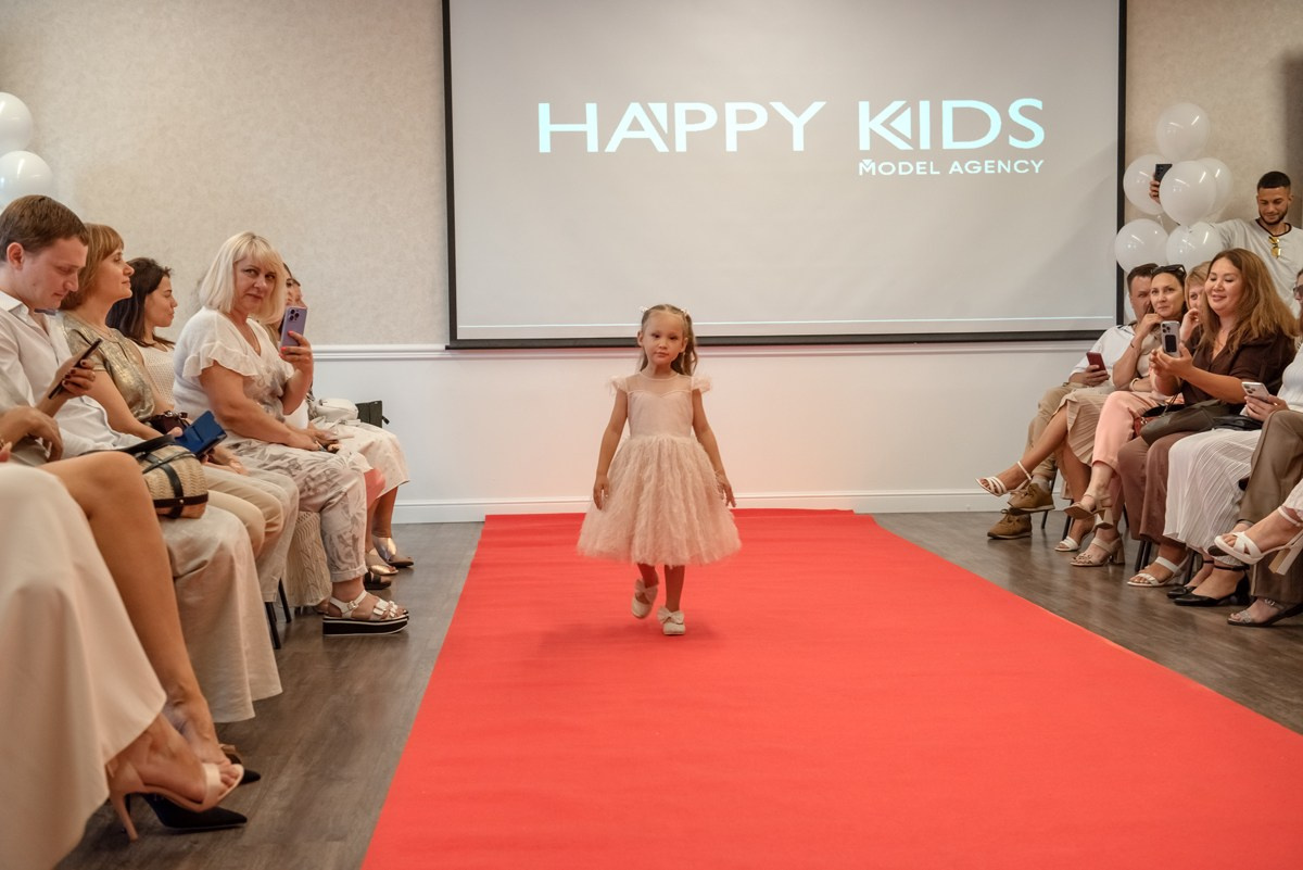 Выпускной HAPPYkids 2023. Семейный и коммерческий фотограф в Сочи Александр Бодунов