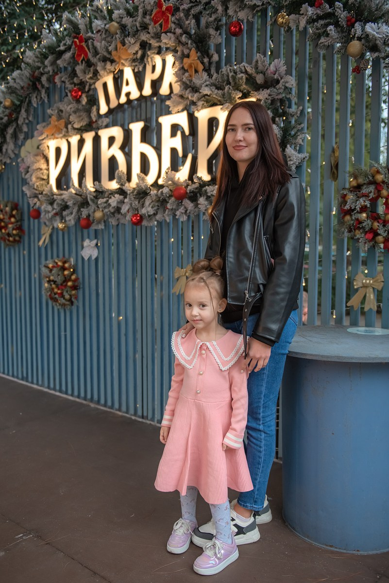 Парк Ривьера дефиле HAPPYkids. Семейный и коммерческий фотограф в Сочи Александр Бодунов