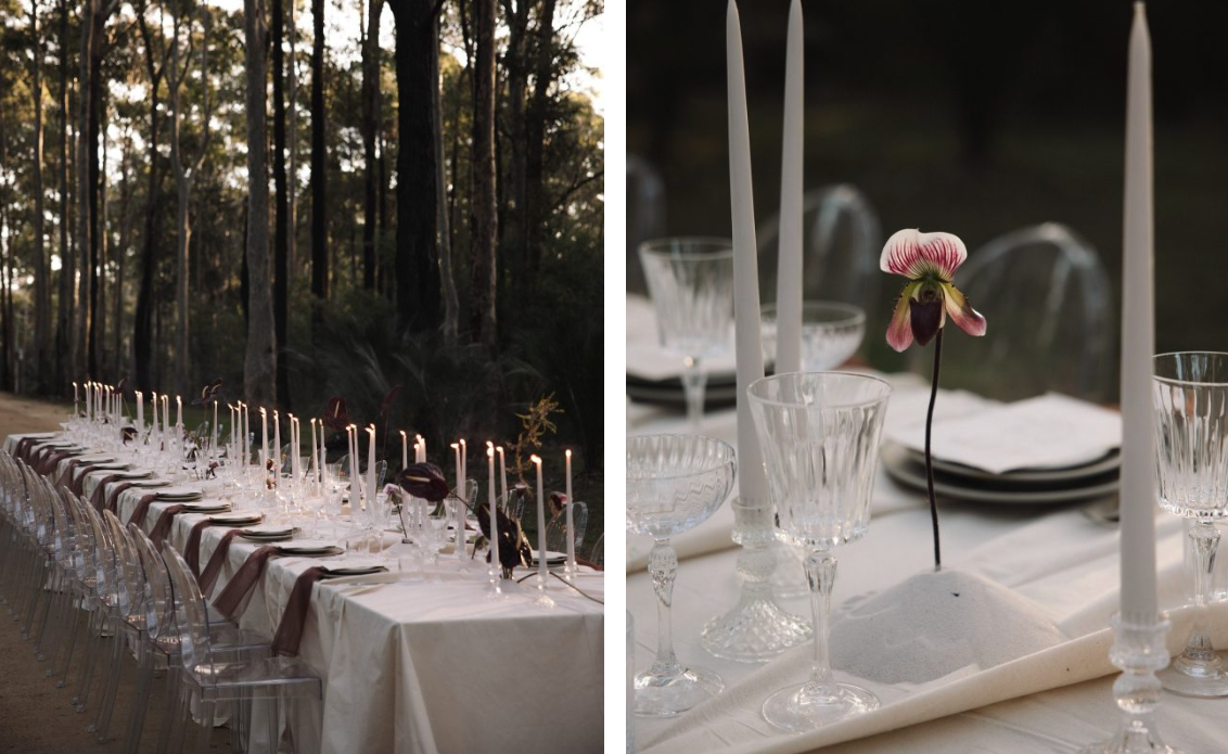 Декор. Свадебный и репортажный фотограф Элина Козырьянова